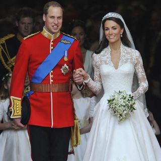 Guillermo y Catalina aplazan la luna de miel y buscan privacidad