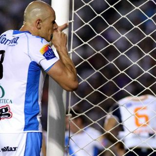 Puebla, por la honra