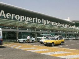 Se pretende mejorar la relación entre el ayuntamiento de Tlajomulco y la GAP. ARCHIVO  /