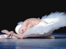 El primer proyecto que tendrá como directora será el montaje ''El Lago de los Cisnes''. ESPECIAL  /