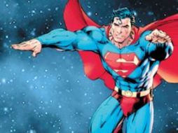 El Hombre de Acero llegó a la conclusión de que lo mejor para él es servir al mundo en general. ELUNIVERSAL  /