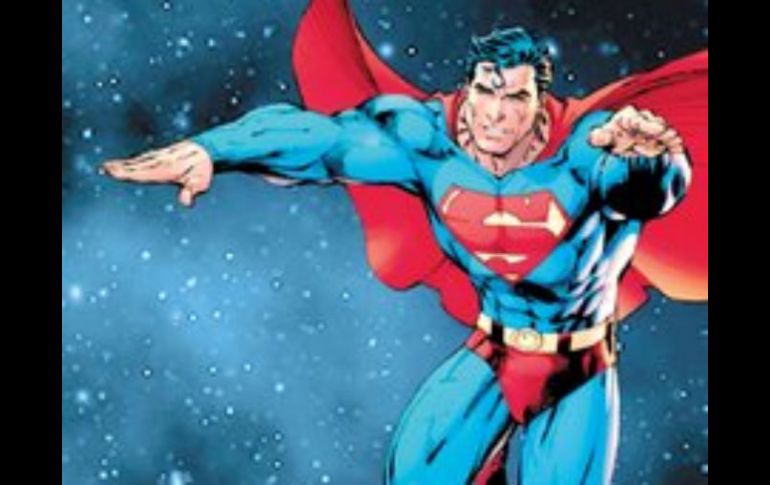 El Hombre de Acero llegó a la conclusión de que lo mejor para él es servir al mundo en general. ELUNIVERSAL  /