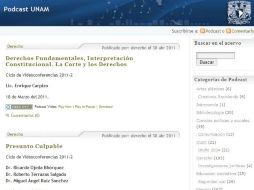 Entró en operación el 28 de noviembre de 2008. ESPECIAL  /
