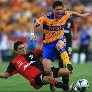 Atlas vuelve a quedarse en la orilla