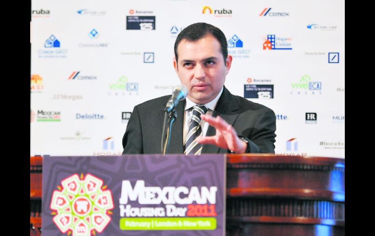 'Es importante que la ciudadanía exhorte a los diputados a que cumplan con su deber y obligaciones'. ARCHIVO  /