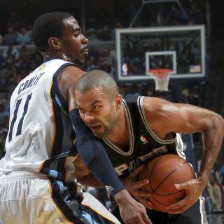 Final de NBA: Oklahoma City - Memphis