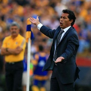 Tigres fue superior: Galindo