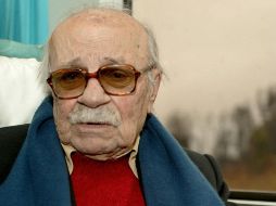 Sábato está considerado como uno de los grandes de la literatura latinoamericana. ESPECIAL  /