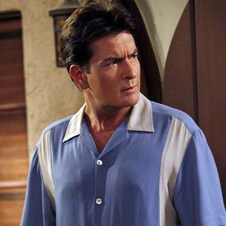 “Two and a half men” podría continuar sin Sheen