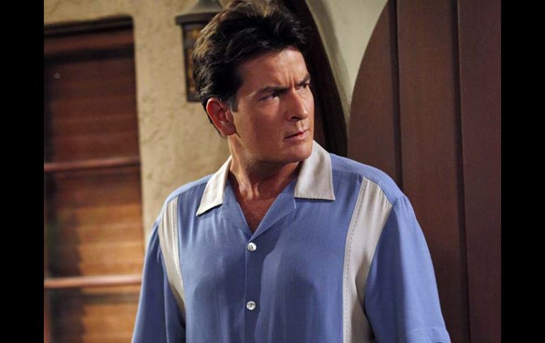 Aunque Sheen ha expresado su deseo de volver a la serie esto no será posible pues su contrato fue rescindido por mal comportamiento. AP  /