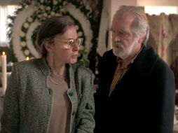 Imagen de la película ''Cinco días sin Nora'' de Mariana Chenillo. ESPECIAL  /