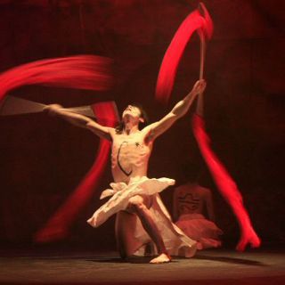 Preparan el VI Festival de Improvisación dancística