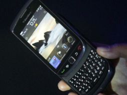 En la tecnología 4G convergen redes físicas e inalámbricas con lo que se consiguen velocidades de hasta 100 Mbps. ARCHIVO  /