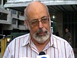 Leis fue un prolífico creador de cuentos, teatros y ensayos. ESPECIAL  /