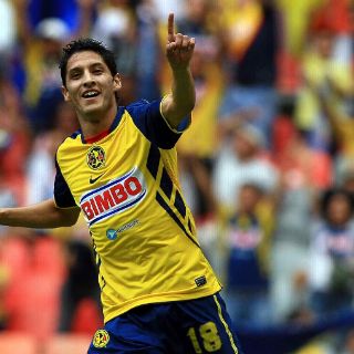 Reyna se consagra como artillero