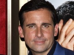 La salida de Carell se hizo oficial en verano de 2010. AP  /