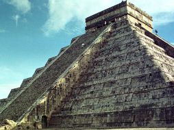 El 99% de visitantes recomendaron a sus conocidos vacacionar en México. ARCHIVO  /