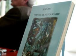 ''La peor señora del mundo'' y ''El conejo y el coyote'', fueron leidos. ARCHIVO  /