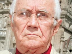 En septiembre próximo se verá en la pantalla mexicana el trabajo de Arvizu en la cinta animada Don Gato.ELUNIVERSAL  /