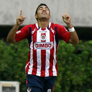 * Chivas flacas