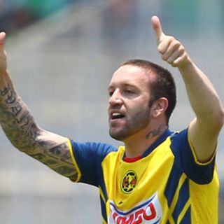 Le ganamos a un equipazo: Reinoso