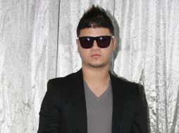 La breve gira de presentaciones de Farruko, concluirá con actuaciones en el Salón Sagitario, en ciudad Nezahualcóyotl. EFE  /