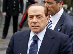 El primer ministro ha enfrentado un total de 24 acusaciones en su contra. AP  /