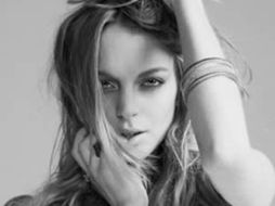 En agosto del año pasado posó para la revista Maxim. EGOTASTIC.COM  /