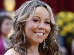 El domingo Al Sharpton bendijó a los bebés y dijo a través de su Twitter que Carey lucía maravillosa y los bebés eran hermosos. REUTERS  /