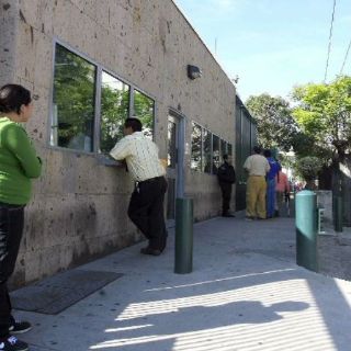 Sin seguridad adicional, Consulado de EU en Guadalajara por muerte de Bin Laden