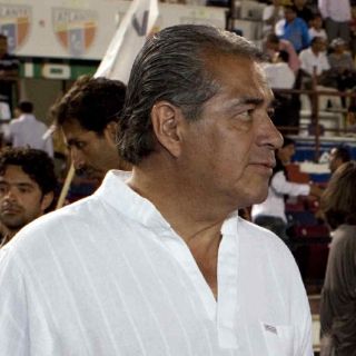 Atlante quiere 'recuperar' el estadio Azul