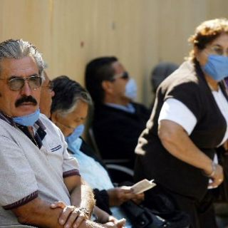 Anuncian el segundo caso de influenza humana en Jalisco