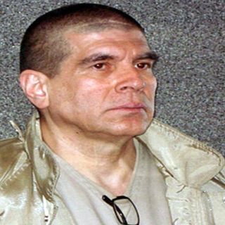 Niegan fianza a Benjamín Arellano Félix en EU