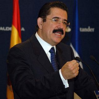 Corte Suprema de Justicia anula juicios contra ex presidente Zelaya