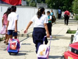 El índice de desarrollo humano es elaborado con base en niveles de educación, ingreso per cápita y expectativas de vida. ARCHIVO  /
