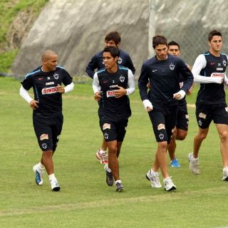 Rayados hará cambios