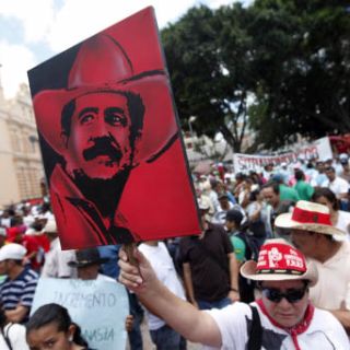 Complace a OEA anulación de juicios contra Zelaya