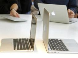 Los aparatos tiene una vida útil limitada. REUTERS  /