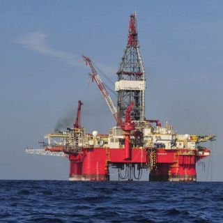 Crece 191% la utilidad de Pemex en primer trimestre