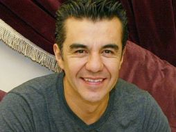 Tiene en proyecto crear varios personajes. E. PACHECO  /