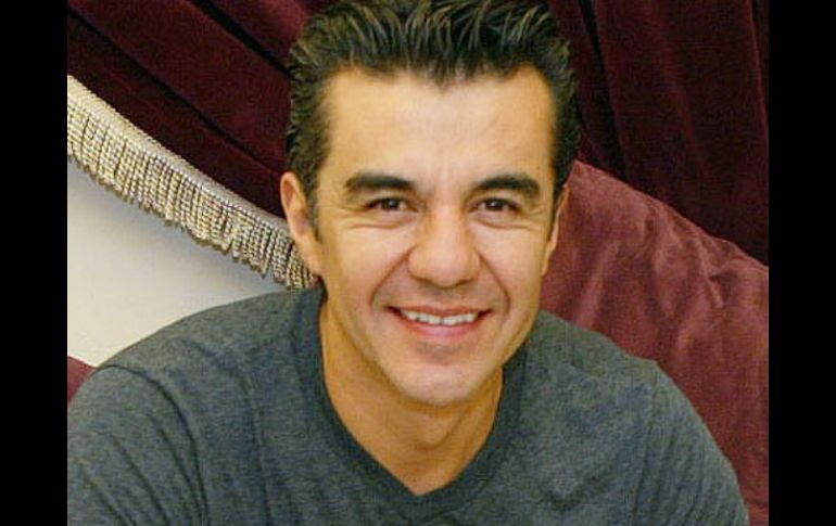 Tiene en proyecto crear varios personajes. E. PACHECO  /