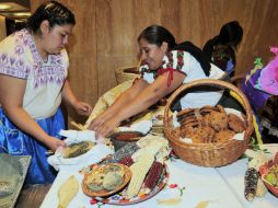 El fallo positivo de las nominaciones propuestas por México es resultado de un largo proceso de gestión. EFE  /