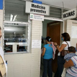 Confirman segundo caso de influenza humana en Jalisco