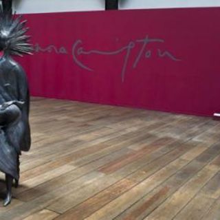 La obra de Carrington, toma nuevo brío en México