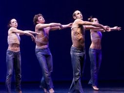 Testimonios orales y crónicas periodísticas que nos permiten sentir cómo fue leída la danza originalmente.EL INFORMADOR ARCHIVO  /