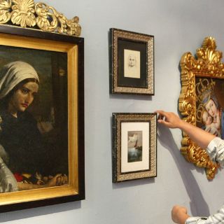 Casa Museo López Portillo festeja aniversario