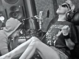 La intérprete ansía el encuentro con México. EL UNIVERSAL  /