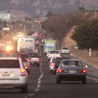 Saldo rojo en vacaciones supera al de 2010