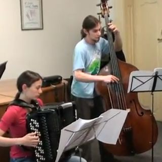 'El conservatorio de Europa' celebra su segundo centenario