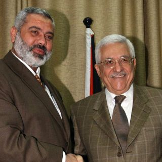 Al Fatah y Hamás firman acuerdo de reconciliación